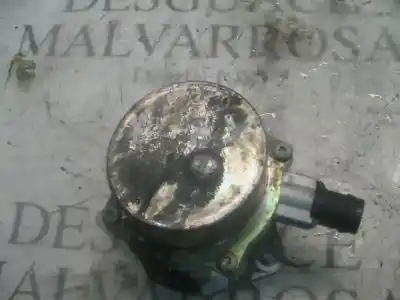 Автозапчастина б/у галмумний депресор / вакуумний насос для renault clio ii fase i (b/cbo) * посилання на oem iam   