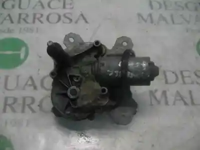 Second-hand car spare part rear windshield wiper motor for ford maverick (ml) 2.4 12v cat oem iam references   