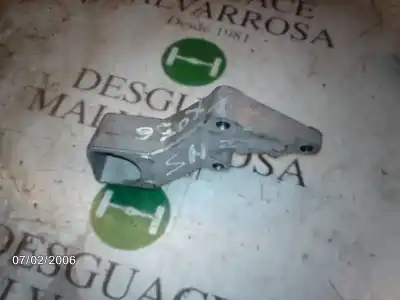 Peça sobressalente para automóvel em segunda mão SUPORTE DO MOTOR TRASEIRO por CITROEN XSARA BERLINA  Referências OEM IAM   