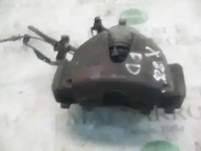 Second-hand car spare part front right brake caliper for opel zafira a comfort oem iam references 