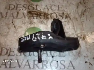 Pièce détachée automobile d'occasion support moteur pour mg serie 400 (rt) 420 sdi références oem iam 