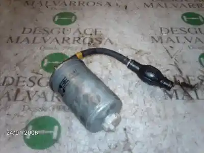 Pièce détachée automobile d'occasion support filtre gazole pour mg serie 400 (rt) 420 sdi références oem iam 
