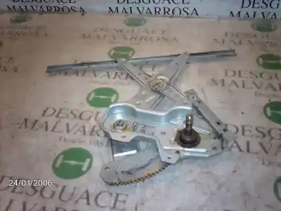 Pièce détachée automobile d'occasion léve glace arrière droit pour mg serie 400 (rt) 420 sdi références oem iam 