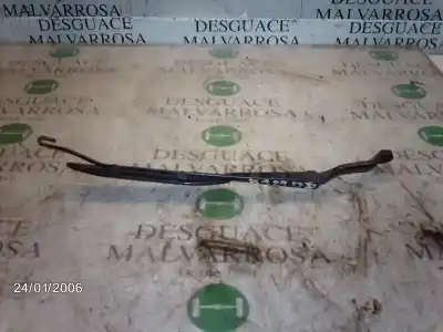 Pièce détachée automobile d'occasion bras d'essuie-glace avant gauche pour mg serie 400 (rt) 420 sdi références oem iam 