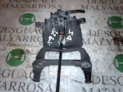 Pièce détachée automobile d'occasion etrier de frein avant gauche pour mg serie 400 (rt) 420 sdi références oem iam 