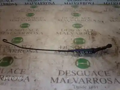 Pièce détachée automobile d'occasion bras d essuie-glace avant droit pour mg serie 400 (rt) 420 sdi références oem iam 