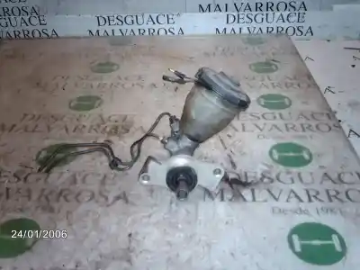 Pièce détachée automobile d'occasion pompe de frein pour mg serie 400 (rt) 420 sdi références oem iam 