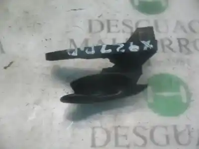 Second-hand car spare part Interior Right Front Handle for FIAT BRAVA (182) 1.4 12V CAT OEM IAM references   