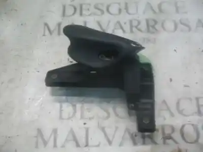 Second-hand car spare part interior right front handle for fiat brava (182) 1.4 12v cat oem iam references   