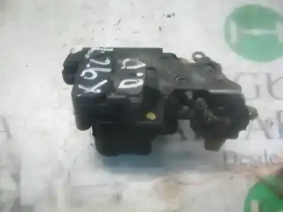 Second-hand car spare part front right door lock for fiat brava (182) 1.4 12v cat oem iam references 