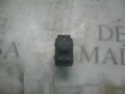 Second-hand car spare part rearview side mirror switch for fiat brava (182) 1.4 12v cat oem iam references 