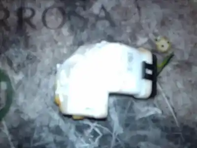 Peça sobressalente para automóvel em segunda mão motor c/c traseiro esquerdo por alfa romeo 146 1.9 jtd cat referências oem iam 