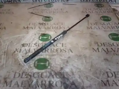 Peça sobressalente para automóvel em segunda mão amortecedores do tronco / porta por alfa romeo 146 1.9 jtd cat referências oem iam 