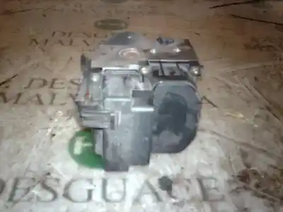 Peça sobressalente para automóvel em segunda mão abs por alfa romeo 146 1.9 jtd cat referências oem iam   