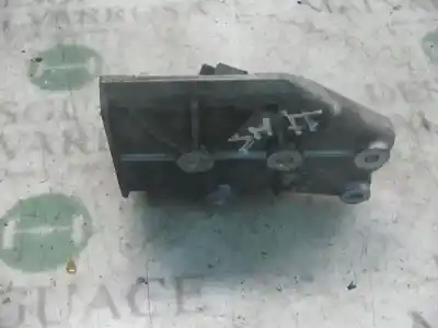 Pièce détachée automobile d'occasion Support Moteur Arriere pour RENAULT SAFRANE (B54) 3.0 V6 Initiale Références OEM IAM   