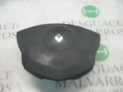 Pezzo di ricambio per auto di seconda mano air bag anteriore sinistro per renault clio ii fase ii (b/cb0) base authentique riferimenti oem iam 
