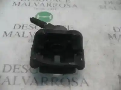 Second-hand car spare part front left brake caliper for renault clio ii fase ii (b/cb0) base authentique oem iam references   