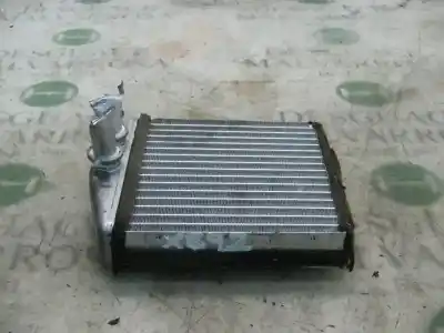 Second-hand car spare part heating / air conditioning radiator for opel corsa c comfort oem iam references 