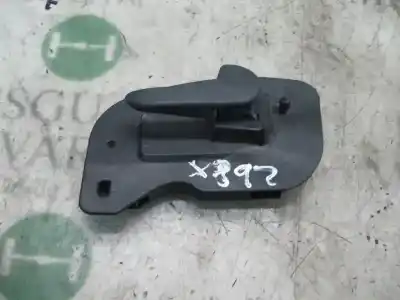 Pezzo di ricambio per auto di seconda mano Maniglia Interna Anteriore Destra per OPEL CORSA C Comfort Riferimenti OEM IAM   