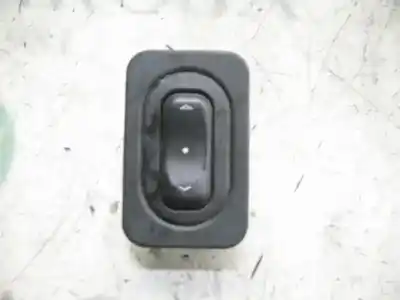 Second-hand car spare part left front power window switch for opel corsa c comfort oem iam references 