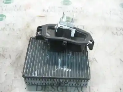 Second-hand car spare part air conditioning evaporator for opel corsa c comfort oem iam references 