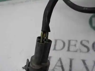 Second-hand car spare part electronic module for toyota supra 3.0 turbo oem iam references   8962014440