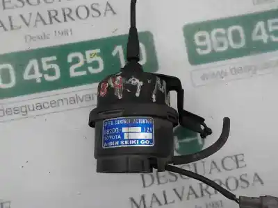 Second-hand car spare part electronic module for toyota supra 3.0 turbo oem iam references   8962014440