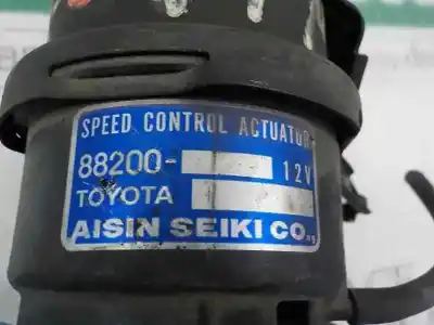 Second-hand car spare part electronic module for toyota supra 3.0 turbo oem iam references   8962014440