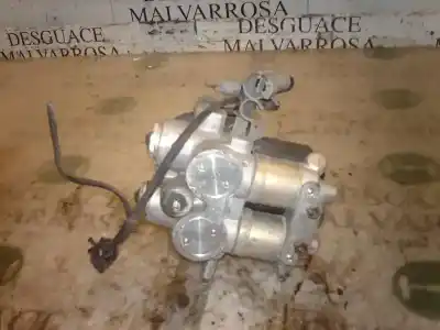 Second-hand car spare part abs for toyota supra 3.0 turbo oem iam references 