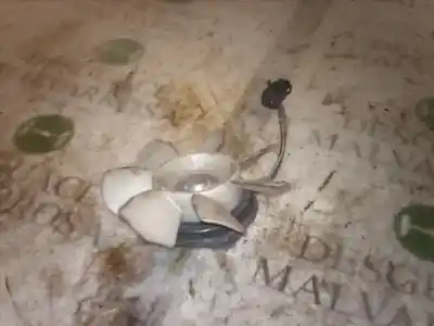 Second-hand car spare part radiator cooling fan for toyota supra 3.0 turbo oem iam references 