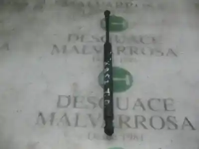 Peça sobressalente para automóvel em segunda mão amortecedores do tronco / porta por bmw serie 3 coupe (e46) 325 ci referências oem iam 51248254281