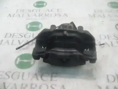 Recambio de automóvil de segunda mano de pinza freno delantera izquierda para bmw serie 3 coupe (e46) 325 ci referencias oem iam 34116758113  