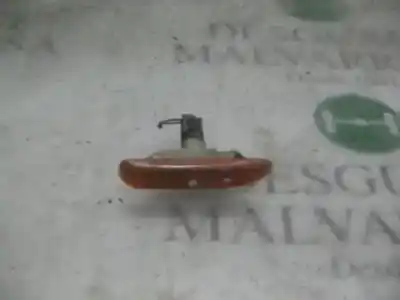 Peça sobressalente para automóvel em segunda mão farolim do lado esquerdo por bmw serie 3 coupe (e46) 325 ci referências oem iam 63138370719