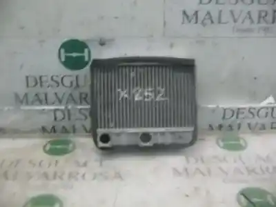 Peça sobressalente para automóvel em segunda mão condensador / radiador de sofagem / ar condicionado por bmw serie 3 coupe (e46) 325 ci referências oem iam 64118372783