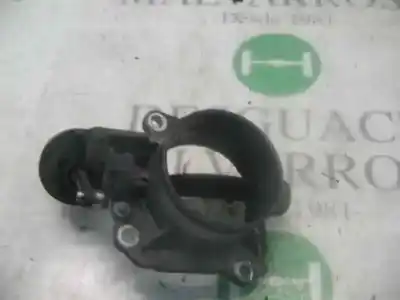 Pezzo di ricambio per auto di seconda mano scatola della farfalla per renault espace iv (jk0) 2.2 dci turbodiesel riferimenti oem iam   