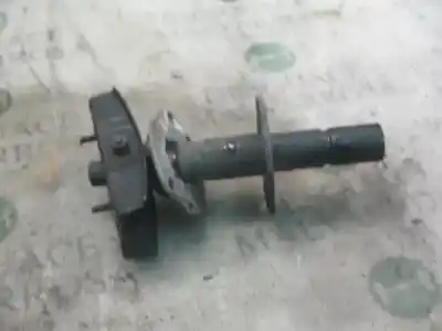 Peça sobressalente para automóvel em segunda mão amortecedor de pára choques dianteiro por bmw serie 3 cabrio (e36) 2.5 24v referências oem iam 