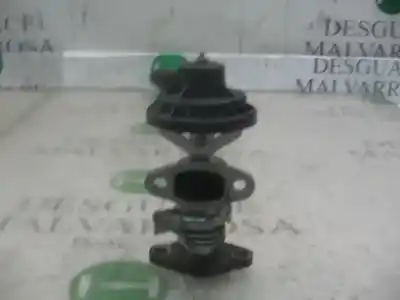 Peça sobressalente para automóvel em segunda mão Válvula Egr por SEAT IBIZA III (6L1) 1.9 SDI Referências OEM IAM   