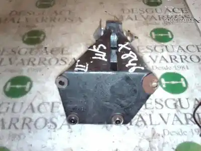 Tweedehands auto-onderdeel Ondersteuning Motor Achter voor RENAULT LAGUNA (B56) 1.8 OEM IAM-referenties   