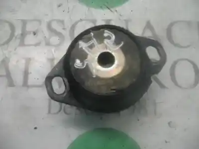 Pièce détachée automobile d'occasion SUPPORT MOTEUR ARRIERE pour PEUGEOT 405 BERLINA  Références OEM IAM   