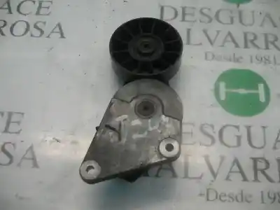 Pièce détachée automobile d'occasion Tendeur De Courroie Auxiliaire pour PEUGEOT 405 BERLINA Embassy Références OEM IAM   