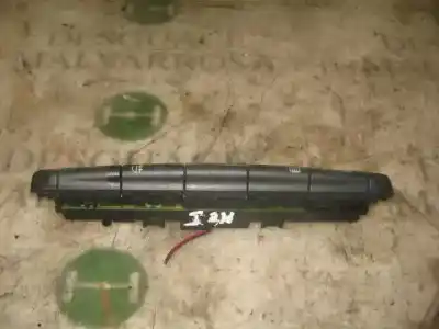 Piesă de schimb auto la mâna a doua modul electrotic pentru fiat brava (182_) 1.9 d referințe oem iam 