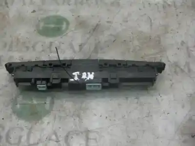 Second-hand car spare part electronic module for fiat brava (182_) 1.9 d oem iam references   