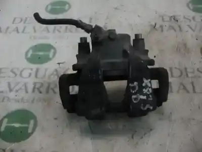 Piesă de schimb auto la mâna a doua etrier frânã dreapta pentru fiat brava (182_) 1.9 d referințe oem iam 