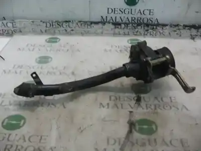 Second-hand car spare part water pump for fiat brava (182_) 1.9 d oem iam references   