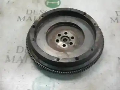 Second-hand car spare part engine flywheel for fiat brava (182_) 1.9 d oem iam references   