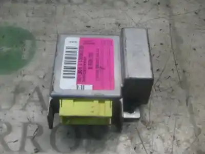 Peça sobressalente para automóvel em segunda mão centralina de airbag por ford scorpio berl./turnier ghia berlina referências oem iam 