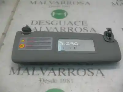 Автозапчастина б/у правильний натір для renault clio ii fase ii (b/cb0) authentique посилання на oem iam 