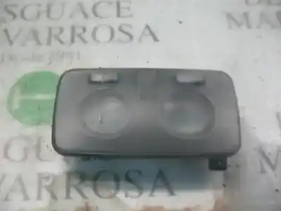 Peça sobressalente para automóvel em segunda mão farolim interior por alfa romeo 147 (190) 1.6 16v cat referências oem iam 