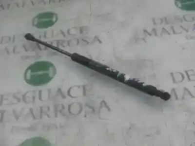 Peça sobressalente para automóvel em segunda mão amortecedor do capô por alfa romeo 147 (190) 1.6 16v cat referências oem iam 