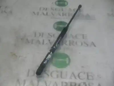 Peça sobressalente para automóvel em segunda mão amortecedores do tronco / porta por alfa romeo 147 (190) 1.6 16v cat referências oem iam 